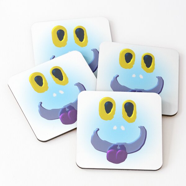 Item preview, A Friendly Ghost! designed and sold by NitoRPG.