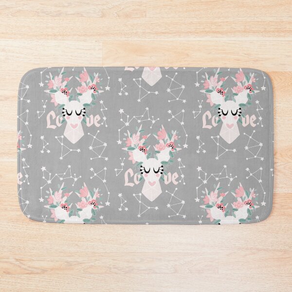 Item preview, Magical Deer designed and sold by rociobeautycase.