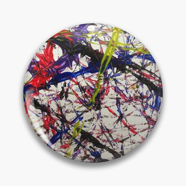 Item preview, Jackson Pollock designed and sold by George Arakelov.