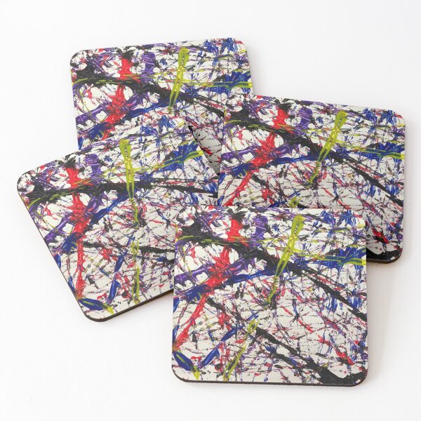 Item preview, Jackson Pollock designed and sold by George Arakelov.