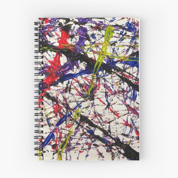 Item preview, Jackson Pollock designed and sold by George Arakelov.