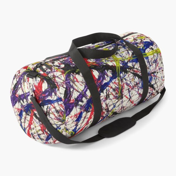 Item preview, Jackson Pollock designed and sold by George Arakelov.