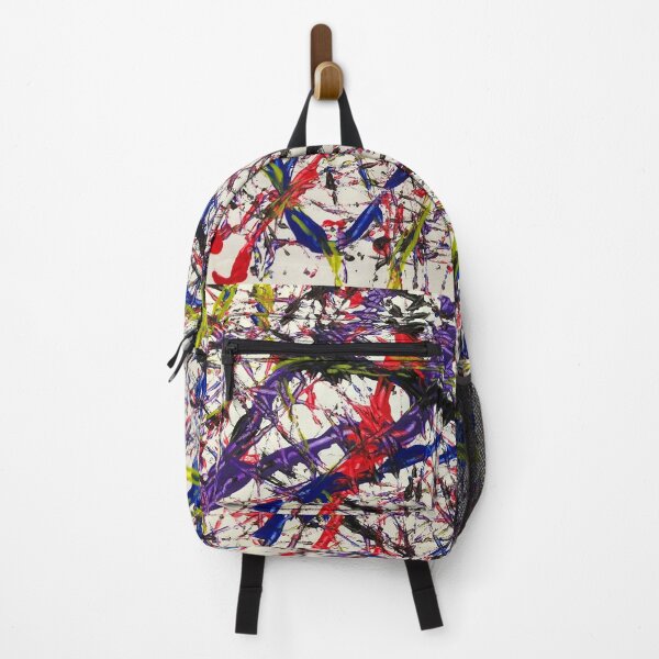 Item preview, Jackson Pollock designed and sold by George Arakelov.