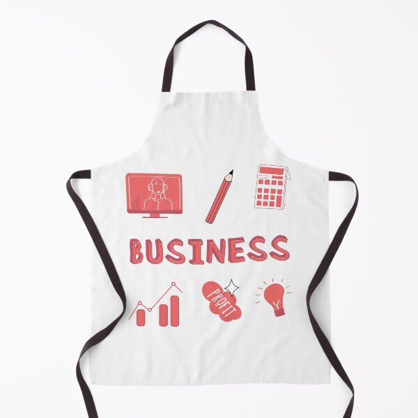 Item preview, Coral Business Subject Pack designed and sold by The-Goods.