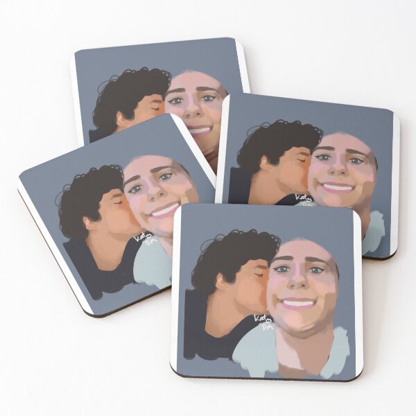 Item preview, Hilary ? designed and sold by Katrina Dunsire.