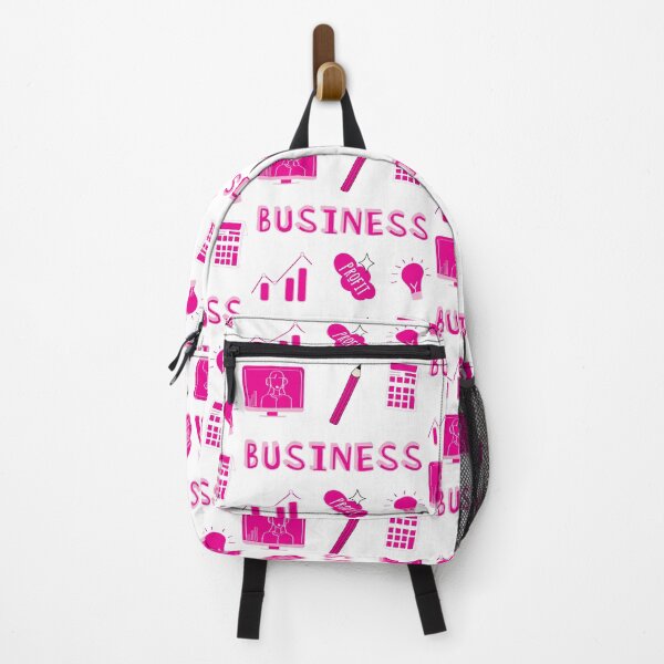 Item preview, Hot Pink Business Subject Pack designed and sold by The-Goods.