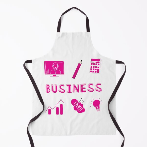 Item preview, Hot Pink Business Subject Pack designed and sold by The-Goods.