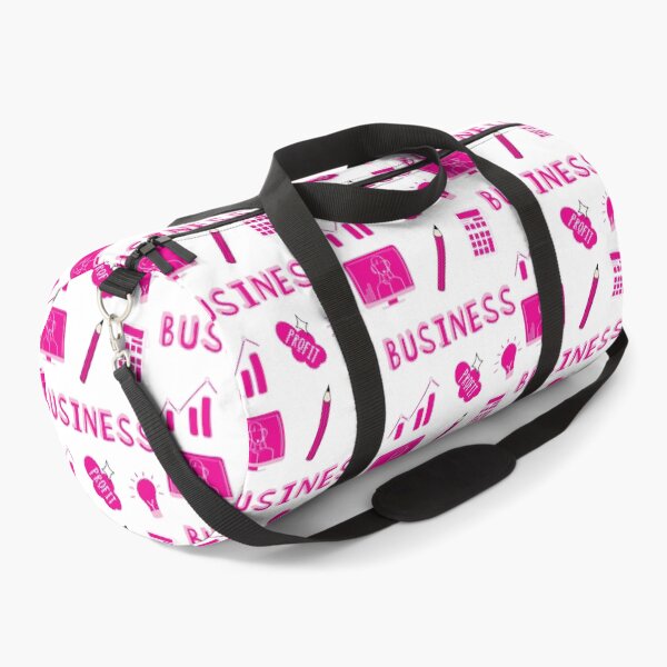 Item preview, Hot Pink Business Subject Pack designed and sold by The-Goods.