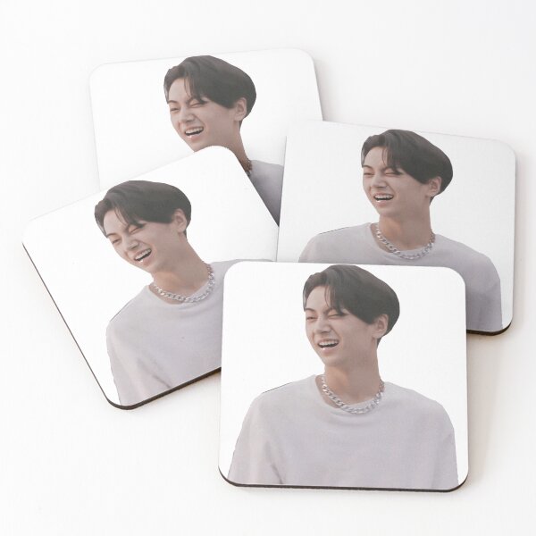 Item preview, Jay Smiling I-LAND designed and sold by mandyllui.