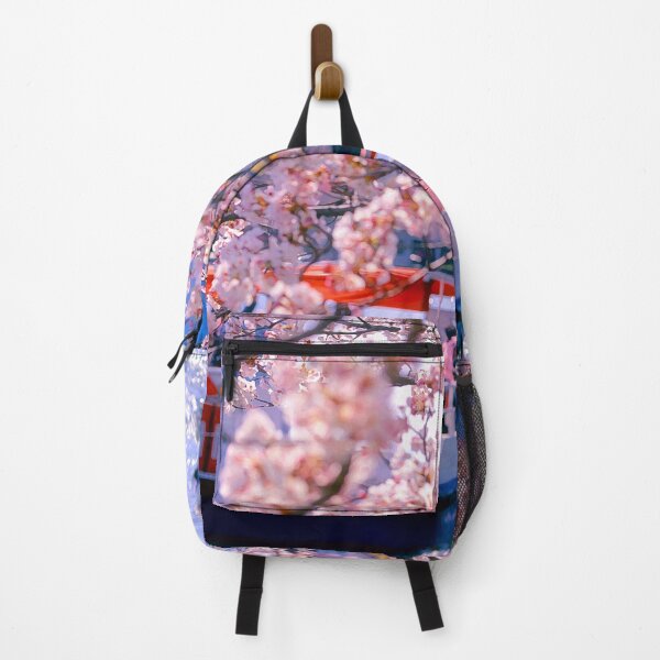 Item preview, Japan - 'Enjoy The Sakura' designed and sold by LittleJapan.