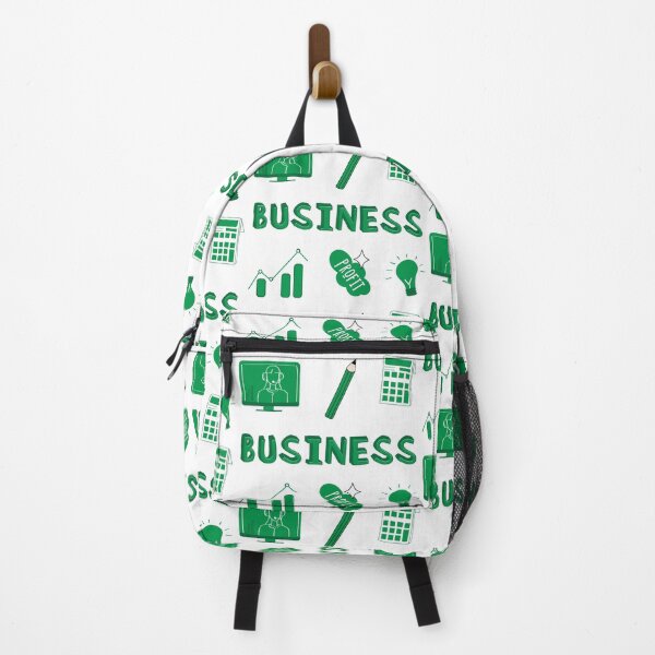 Item preview, Kelly Green Business Subject Pack designed and sold by The-Goods.