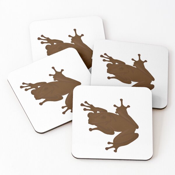 Item preview, Chocolate Frog  designed and sold by kgehrs.