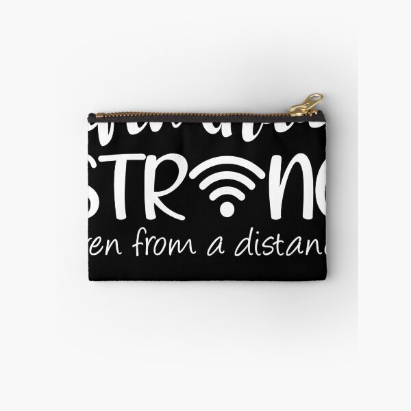 Item preview, 2020 Online Teaching Back To School Teacher Gift, Fifth Grade Strong Even From A distance, Funny 5th Grade Teachers gift designed and sold by Noahlaz.