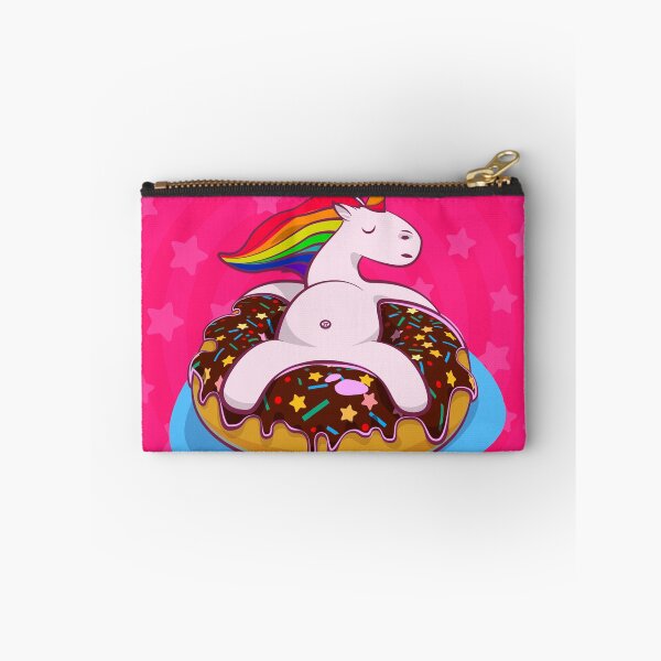 Item preview, Unicornio Donut! designed and sold by Blue  Dragon.