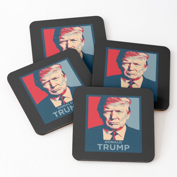 Artikelvorschau, DONALD TRUMP POSTER 2 entworfen und verkauft von Ortzi68.