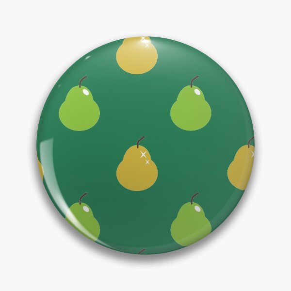 Item preview, Pears pattern designed and sold by leeuruart.