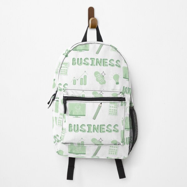 Item preview, Light Green Business Subject Pack designed and sold by The-Goods.