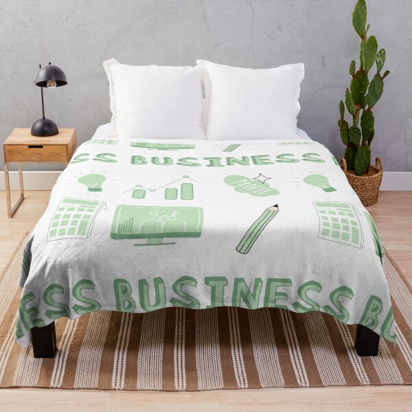 Item preview, Light Green Business Subject Pack designed and sold by The-Goods.
