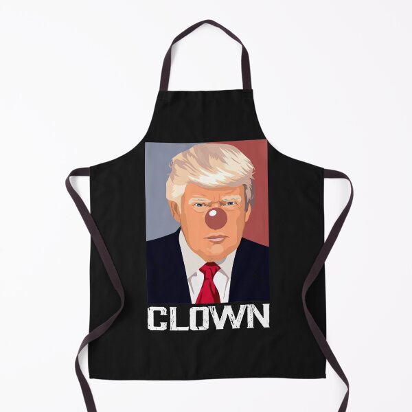 Item preview, Donald Trump 2020 Great Gift Clown Trump 2020 Funny Trump Gift Election Day 2020 designed and sold by iamspiner.