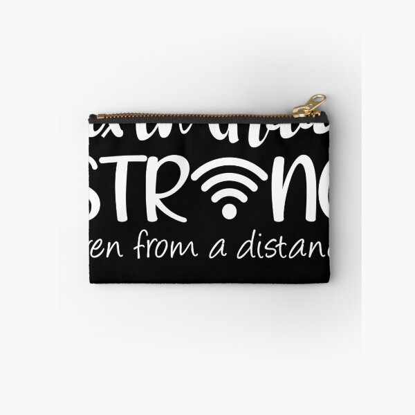 Item preview, 2020 Online Teaching Back To School Teacher Gift, Sixth Grade Strong Even From A distance, Funny 6th Grade Teachers gift designed and sold by Noahlaz.