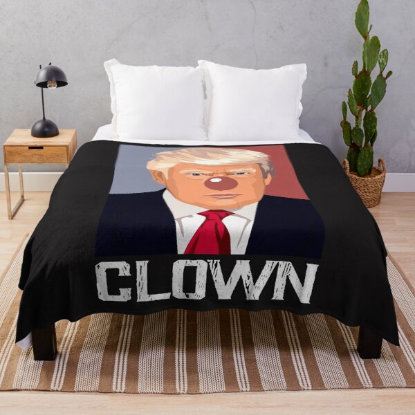 Item preview, Donald Trump 2020 Great Gift Clown Trump 2020 Funny Trump Gift Election Day 2020 designed and sold by iamspiner.