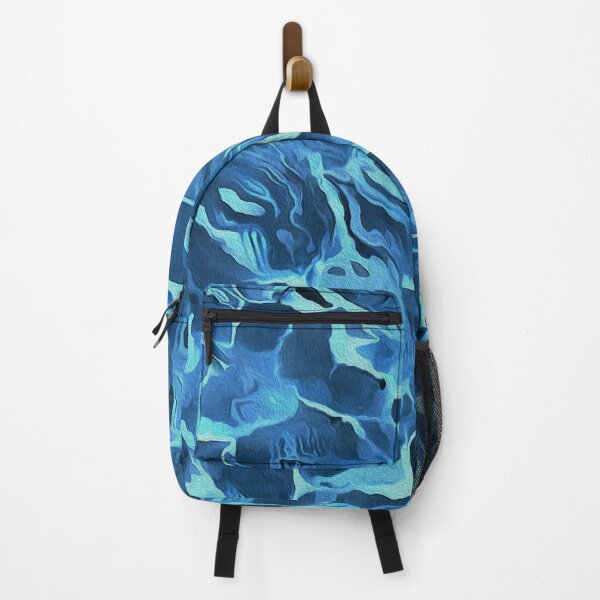 Item preview, Stocksom Pattern of Water 3 designed and sold by Stocksom Art Prints.