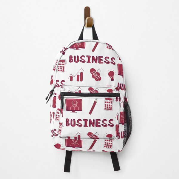 Item preview, Maroon Business Subject Pack designed and sold by The-Goods.