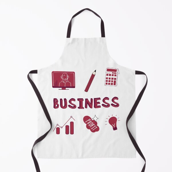 Item preview, Maroon Business Subject Pack designed and sold by The-Goods.