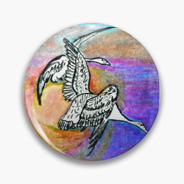 Item preview, THE LONG JOURNEY designed and sold by JoAnnHayden.