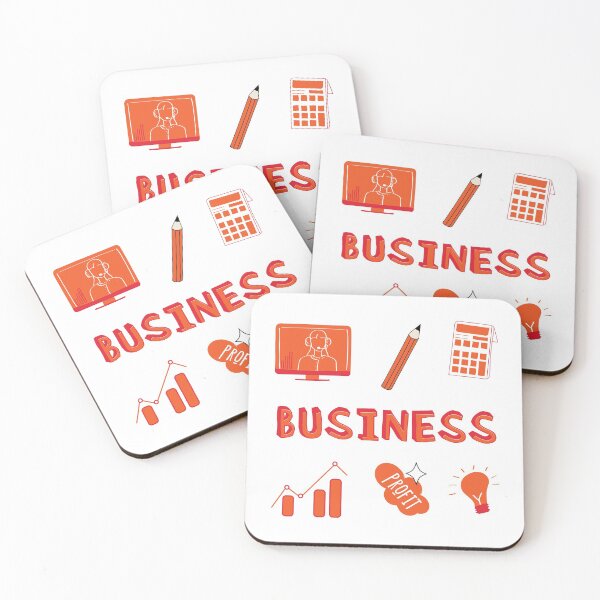 Item preview, Orange Business Subject Pack designed and sold by The-Goods.