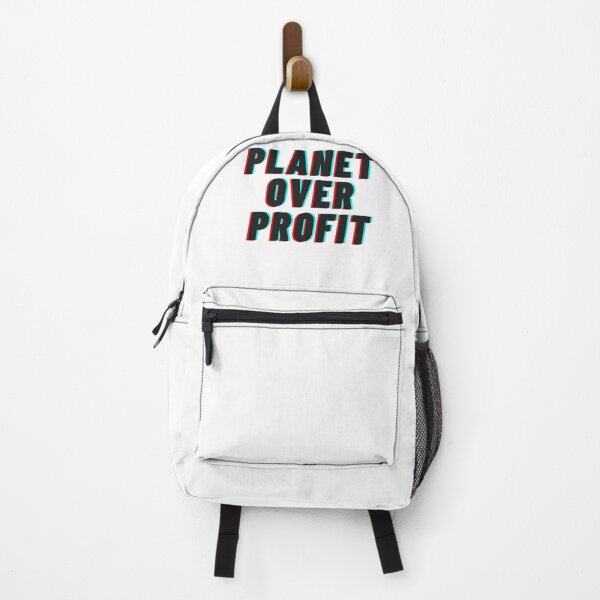 Item preview, Planet Over Profit designed and sold by Aissa6900.