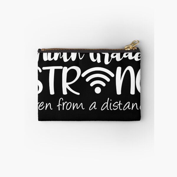 Item preview, 2020 Online Teaching Back To School Teacher Gift, Ninth Grade Strong Even From A distance, Funny 9th Grade Teachers gift designed and sold by Noahlaz.