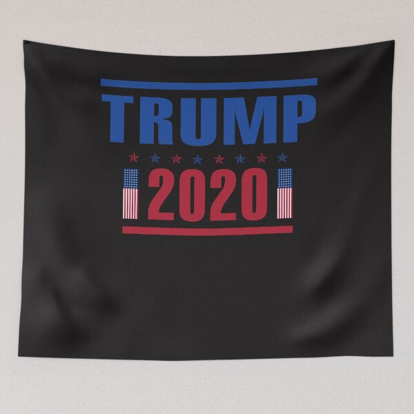 Item preview, Donald Trump 2020 Great Gift for Men Women Election Day 2020 Support for Trump designed and sold by iamspiner.