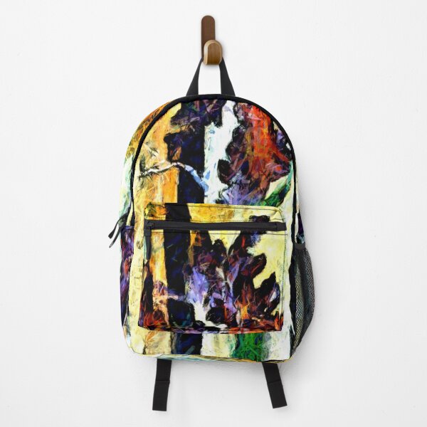Item preview, Stocksom Abstract Garden 8 designed and sold by Stocksom  Art Prints.