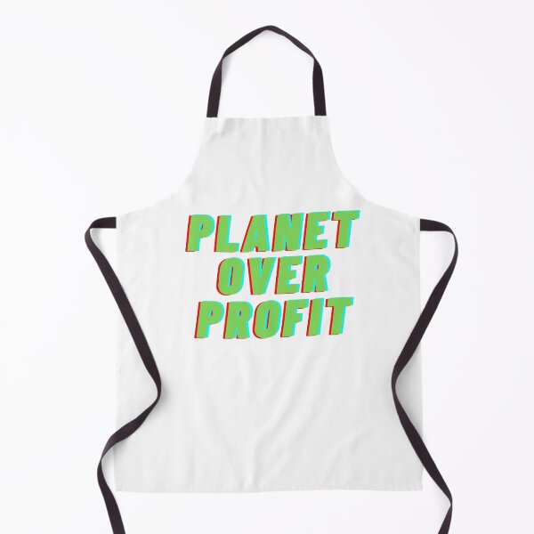 Item preview, Planet Over Profit designed and sold by Aissa6900.