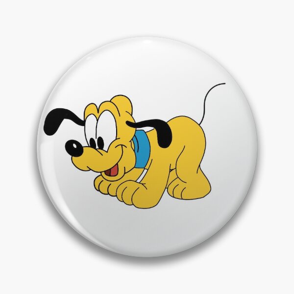 Item preview, Baby pluto designed and sold by art-in-motion.