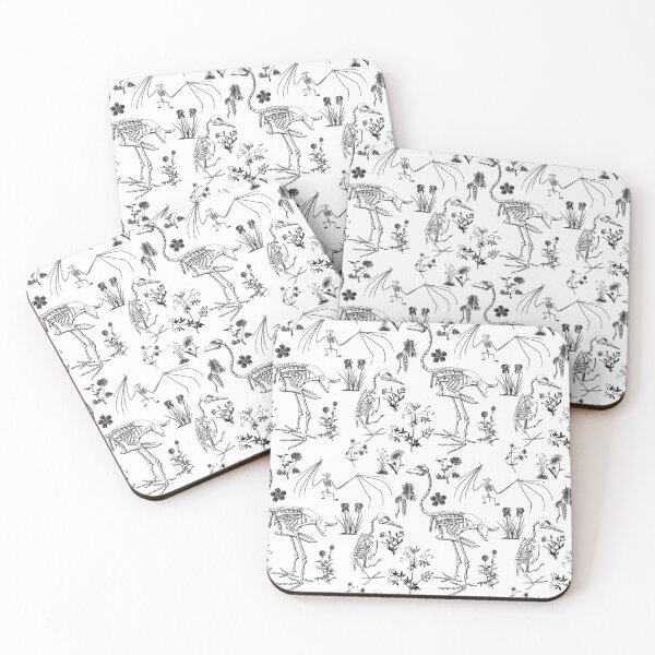 Item preview, Flora and Fauna  designed and sold by StuffByAngelee.