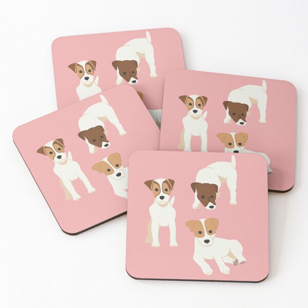 Item preview, Jack Russell Terriers  designed and sold by kimiki.
