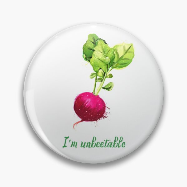 Item preview, I'm Unbeetable designed and sold by Anh Huynh.