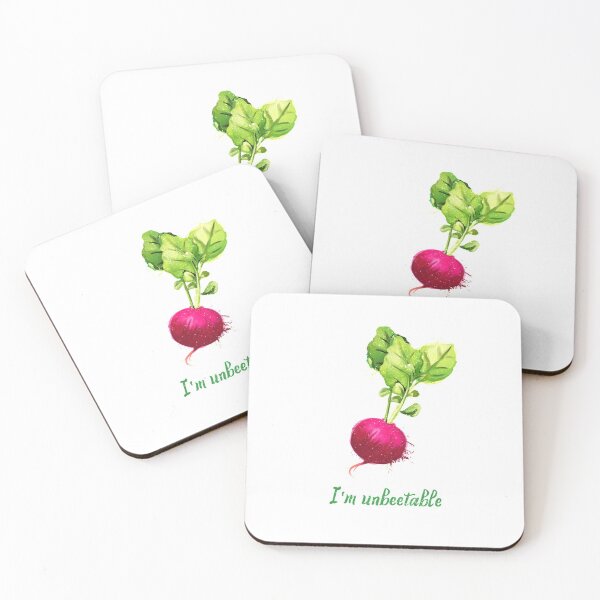Item preview, I'm Unbeetable designed and sold by Anh Huynh.