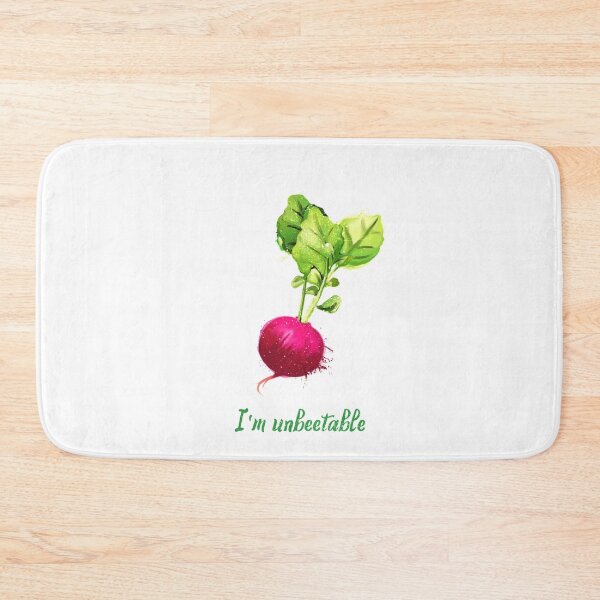 Item preview, I'm Unbeetable designed and sold by Anh Huynh.