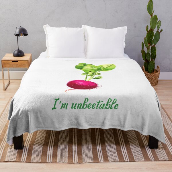Item preview, I'm Unbeetable designed and sold by Anh Huynh.
