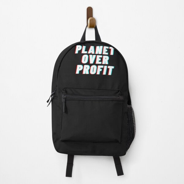 Item preview,  Planet Over Profit. designed and sold by Aissa6900.