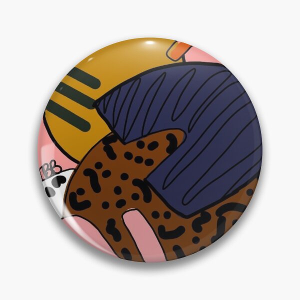 Item preview, woah designed and sold by thebravebee.