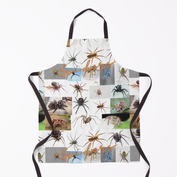 Item preview, Spirited Spiders designed and sold by MyLifeMatters20.
