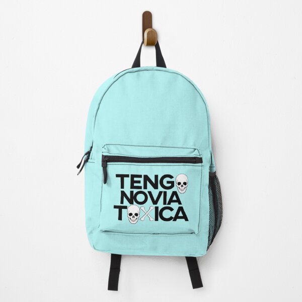 Item preview, Tengo Novia Toxica. Hard to confess but a possibility. designed and sold by enriquepma.