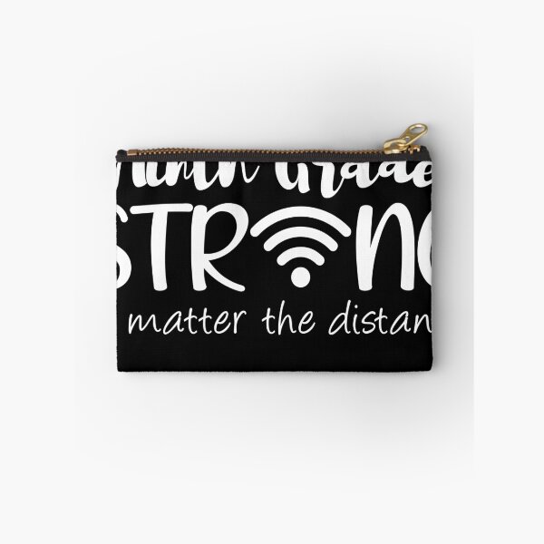 Item preview, 2020 Online Teaching Back To School Teacher Gift, Ninth Grade Strong No Matter the Distance, Funny 9th Grade Teachers gift designed and sold by Noahlaz.