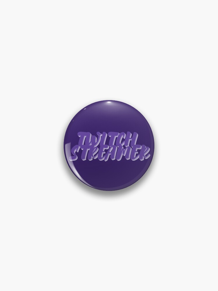 Pin on Twitch Streamers