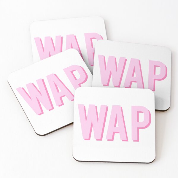 Item preview, WAP designed and sold by pnkrose.