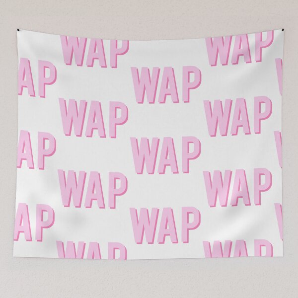 Item preview, WAP designed and sold by pnkrose.